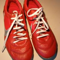 Scarpe Calcio Nike Premier