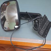 specchietto rampa pedonale