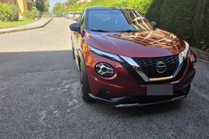 Nissan Juke N-Design