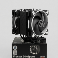 Dissipatore CPU Arctic Freezer 34 eSports