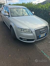 A6 avant 