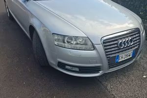 A6 avant 
