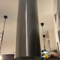 Cappa nuova klarstein (modello di quella in foto)