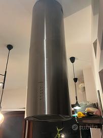 Cappa nuova klarstein (modello di quella in foto)