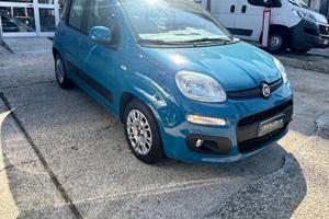 Fiat Panda 1.3 MJT S&S Lounge
