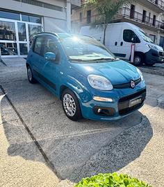Fiat Panda 1.3 MJT S&S Lounge