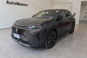 PEUGEOT 3008 3ª serie - 3008 Hybrid 136 e-DCS6 All