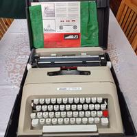 Olivetti Lettera 35 – Un’icona Italiana!