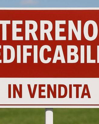 Terreno edificabile a Lecce nei Marsi