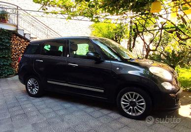 Fiat 500L Living - 7 POSTI