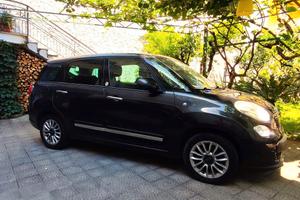 Fiat 500L Living - 7 POSTI