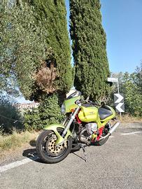 Moto Guzzi V 11 - 1999