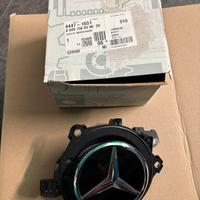 Leva di sblocco portellone cla dal 2019