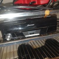 stereo pionner avh x7700bt 