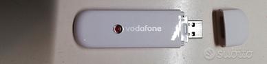 Vodafone Internet Key