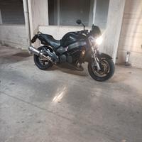 Honda X 11 - 2000