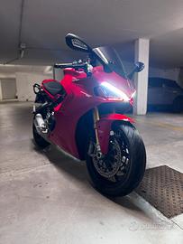 Ducati Supersport 950s