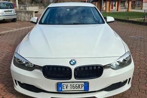 Bmw 316 316d Touring