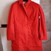 trench Herno vintage 