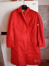 trench Herno vintage 