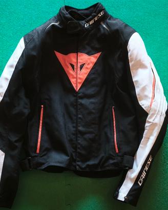 Giacca da moto Dainese