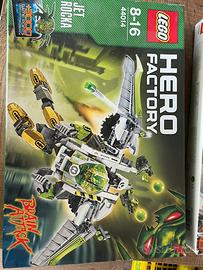 LEGO Hero Factory 44014 - nuovo