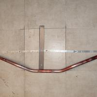 Manubrio cross, enduro, regolarità, trial.