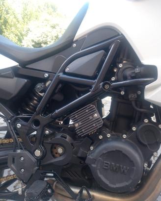 Bmw f800gs 2012 km 40000