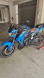 Suzuki gsx s 750 DEPO A LIBRETTO