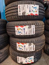 Pneumatici Estivi Kleber