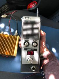cb radio baracchino