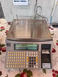 bilancia elettronica da banco Bizerba