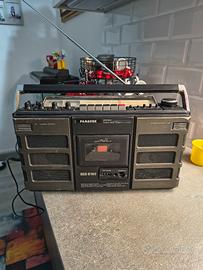 radio panavox 