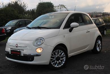 Fiat 500 1.3 Multijet 16V 95 CV Pop