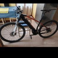 E-bike Torpado Hyper 29