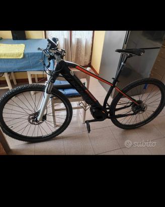 E-bike Torpado Hyper 29