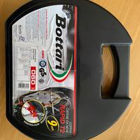 Catene da neve Bottari - Rapid T2 9 mm