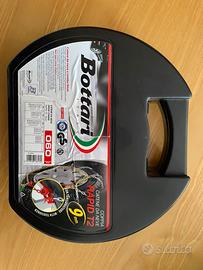 Catene da neve Bottari - Rapid T2 9 mm