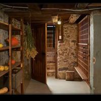 Cantina Teramo zona staziome