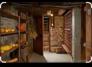 Cantina Teramo zona staziome