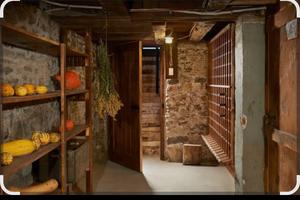 Cantina Teramo zona staziome