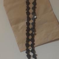 catena seghetto a batteria parkside 