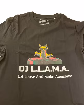 Maglie Tshirt con Stampe di Design