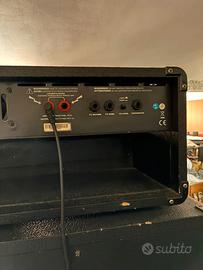 Marshall MG 100 HDFX