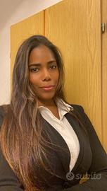 Segretaria, back/front Office, impiegata altre opp