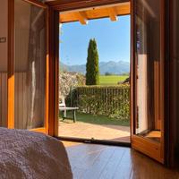 Clusone appartamento casa vacanze