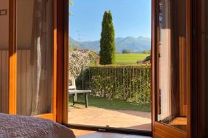 Clusone appartamento casa vacanze