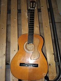 chitarra classica 