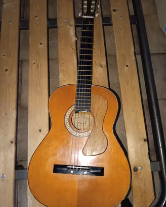 chitarra classica 