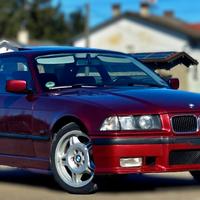 Bmw 316i Coupé anche Neopatentati